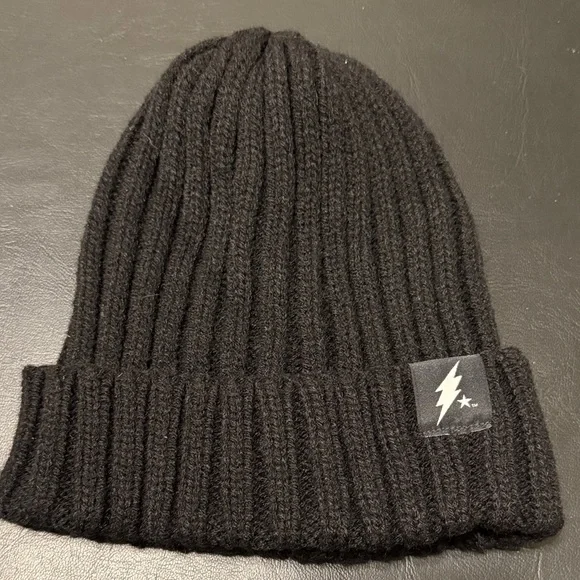 Black Rock Coffee Beanie - Picture 1 of 1